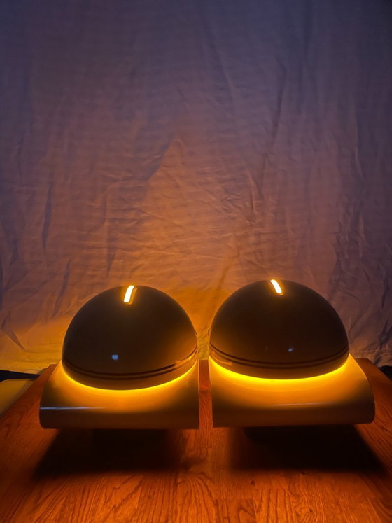 Image 1 of IGuzzini - Bugia - Wall lamps