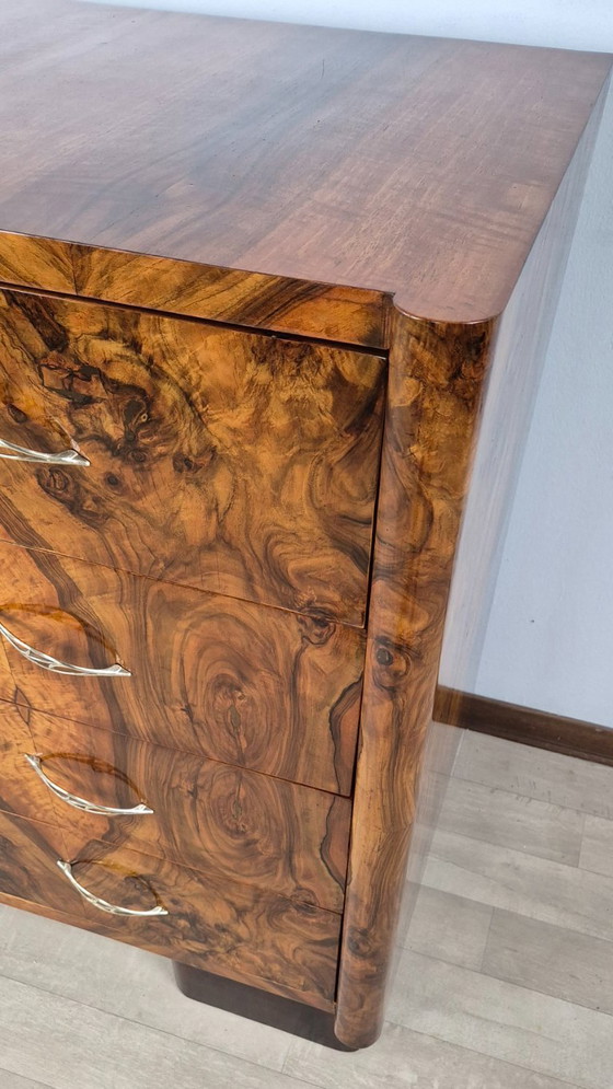 Image 1 of Commode Art Déco du Musée vénitien