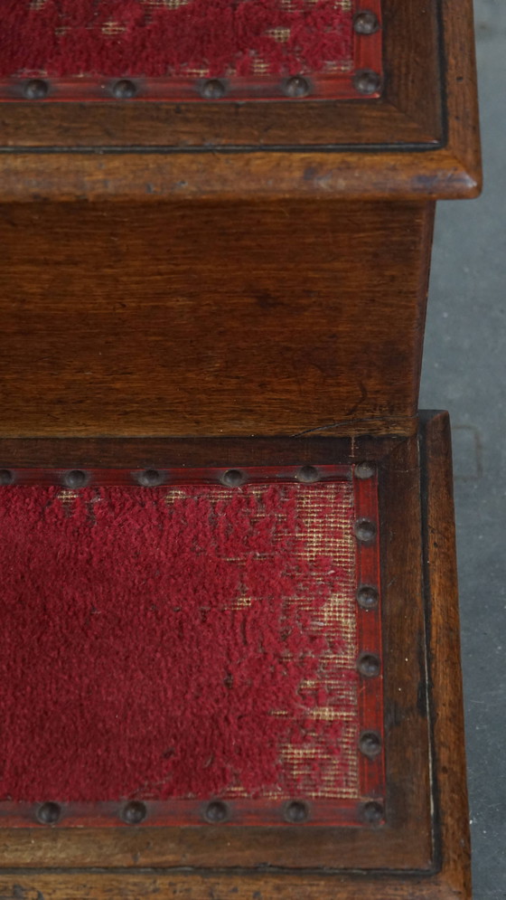 Image 1 of Scale della biblioteca