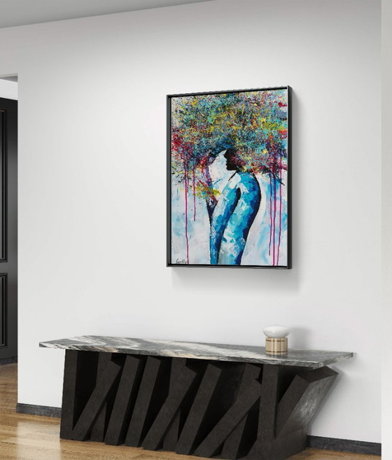 Image 1 of Adam Golly - Storm in my head