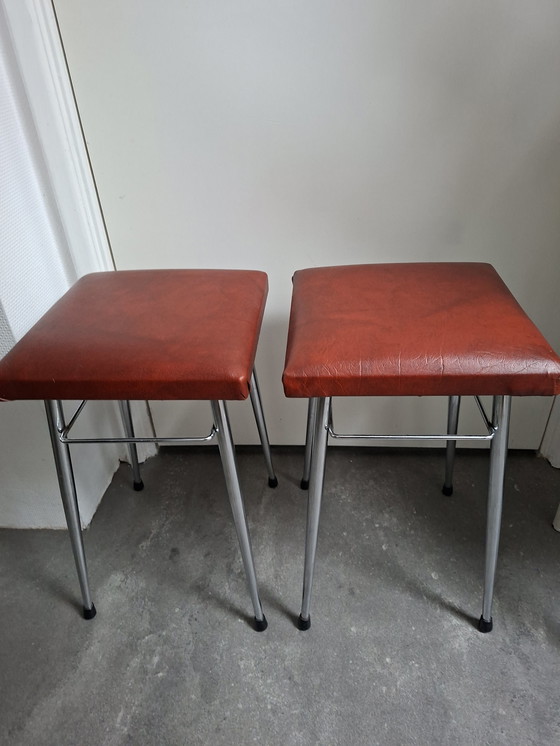 Image 1 of 2x sgabello Brabantia