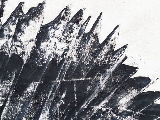 Image 1 of Jürgen Angeler - Sculpture forgée