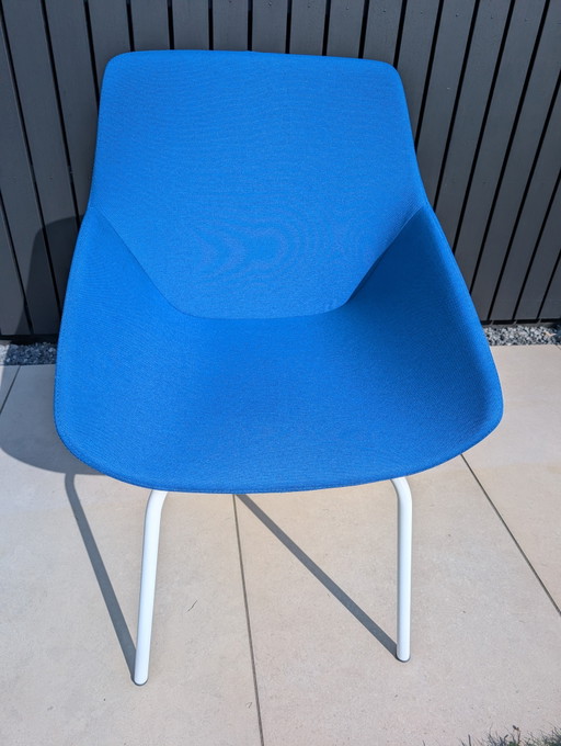 Design Stühle Jay von Deberenn - 10 Stück