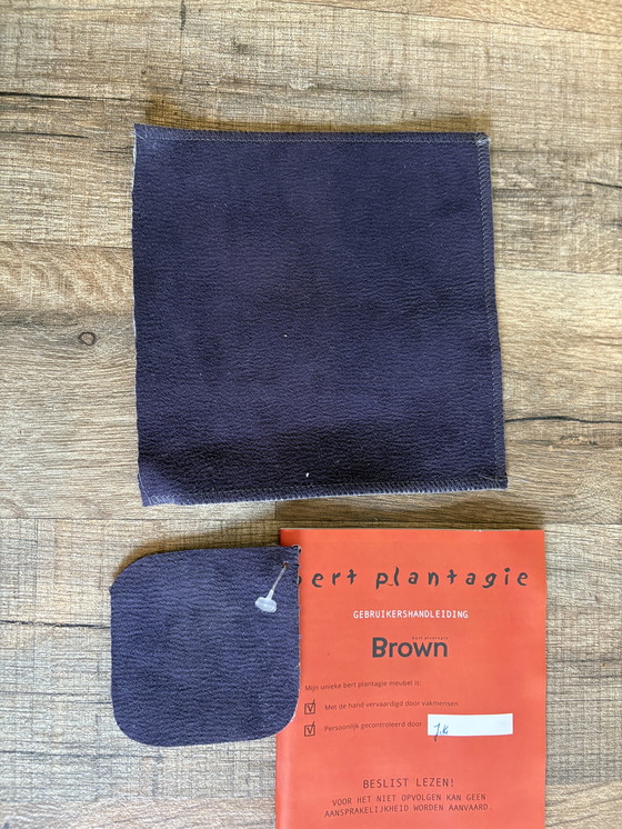 Image 1 of Tabouret Bert Plantagie M