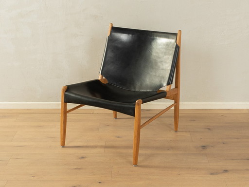 Chimney Chair Model 1192 by Franz Xaver Lutz