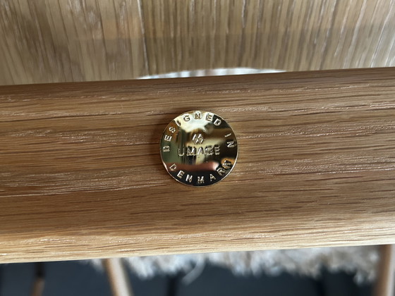 Image 1 of Umage A Conversation Piece Tall plus voetenbank