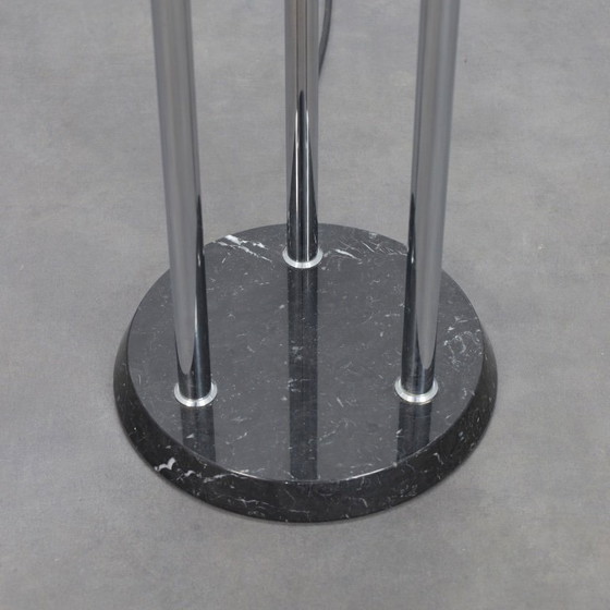 Image 1 of Vloerlamp Arianna van Bruno Gecchelin voor Oluce, Italië, jaren 70.