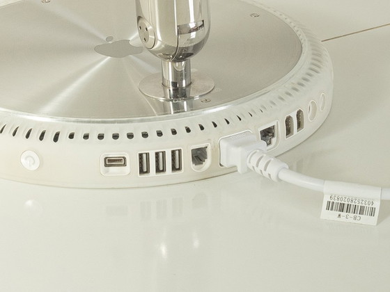 Image 1 of Lampada da scrivania Apple iMac G4, anni 2000, vintage