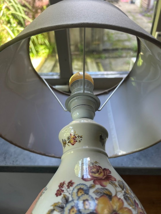 Image 1 of Lamp ceramics