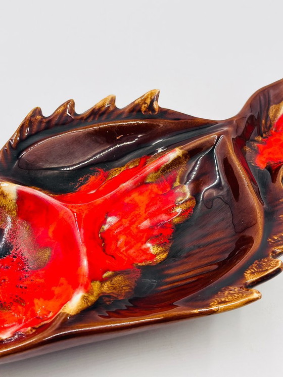 Image 1 of Plat apéritif poisson Vallauris