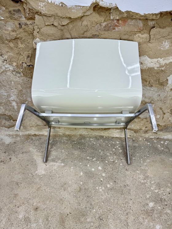 Image 1 of Piero Lissoni PL200 Lounge-Sessel-Set von Fritz Hansen, Mitte der 2000er Jahre