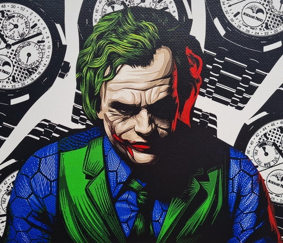 Image 1 of Death Nyc - Nighthawks - Edizione limitata con certificato