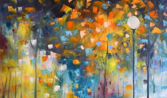 Image 1 of Robert Popczyk "Autumn colours"