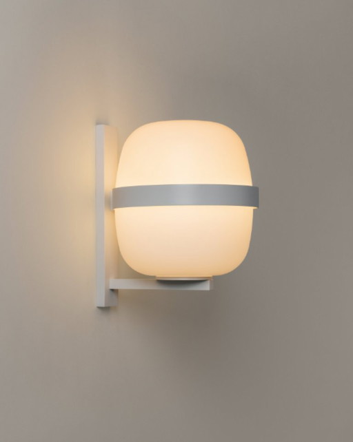 2x Wally Cesta Wandleuchte Santa&Cole neu