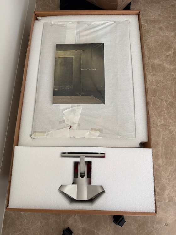 Annie Leibovitz XXL Limited, Coffee table books, Paper, Green (photo 8 of 10)