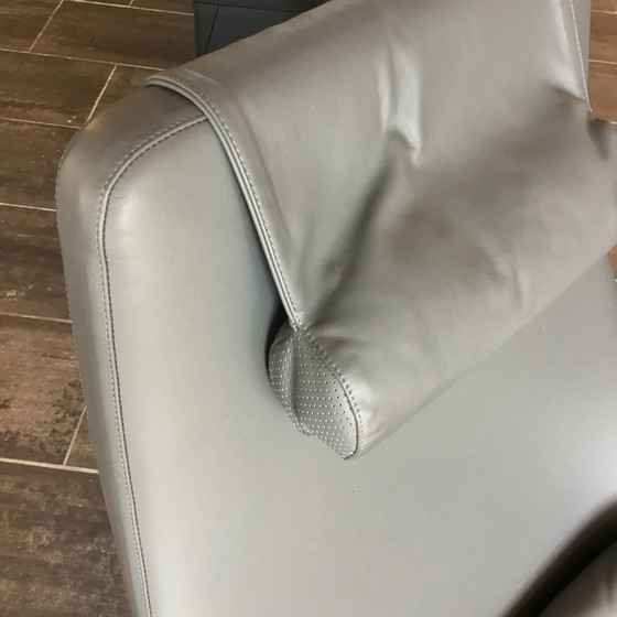 Image 1 of B&B Italia Metropolitan Relaxsessel