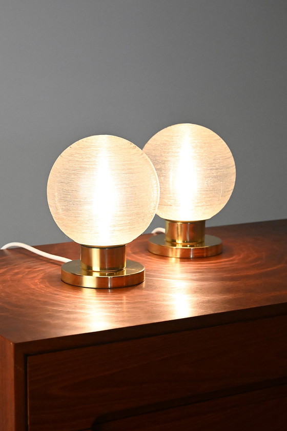 Image 1 of Set Doria Leuchten lampjes