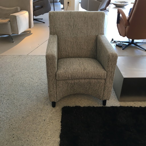 Leolux Dolcinea fauteuil