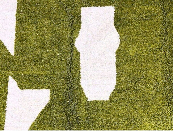 Image 1 of Marokkanischer Teppich aus Wolle 250cmx150cm