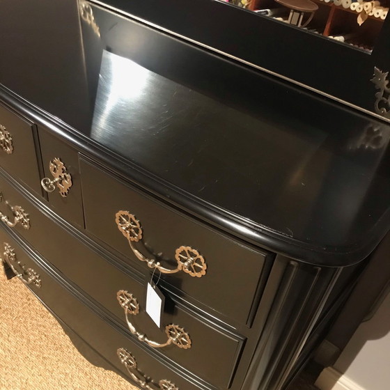 Image 1 of Collection Pierre Tresor Chest of drawers