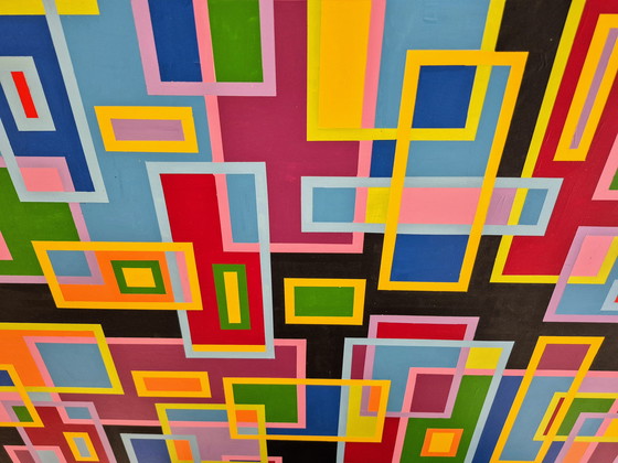 Image 1 of Rectángulos Dos