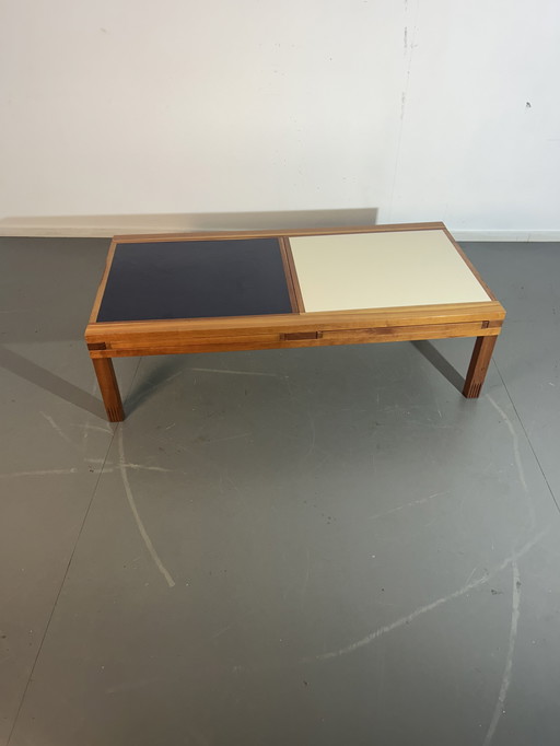 Table basse Bernard Vuarnesson