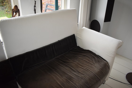 Image 1 of Divano Cassina da 3 a 4 posti