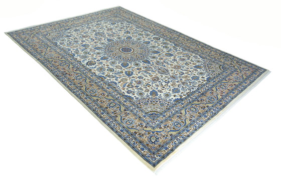 Image 1 of Kashmar cork - Persian carpet 351 x 250 cm
