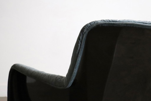 Carlo Bartoli Bicia poltrona per Arflex Italia 1969