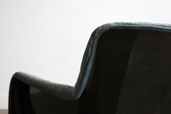 Image 1 of Carlo Bartoli Bicia Lounge-Sessel für Arflex Italien 1969