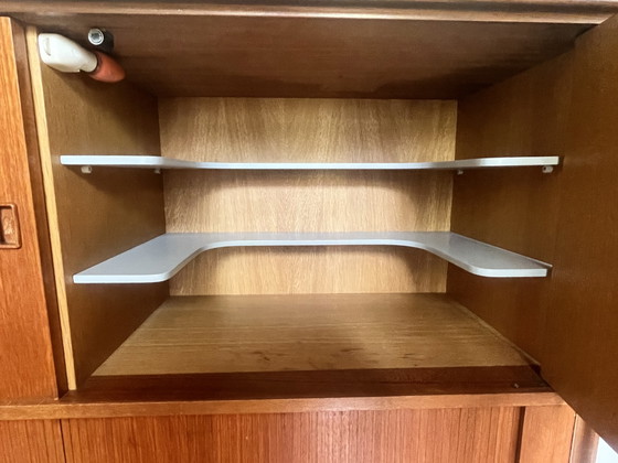 Vintage Sideboard – Cabinets, Wood (photo 9 of 15)