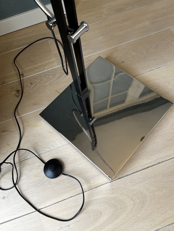 Image 1 of Design Floor Lamp - Safavieh New York