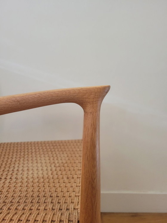 Image 1 of Alter Sessel von Niels Otto Moller, Modell 56