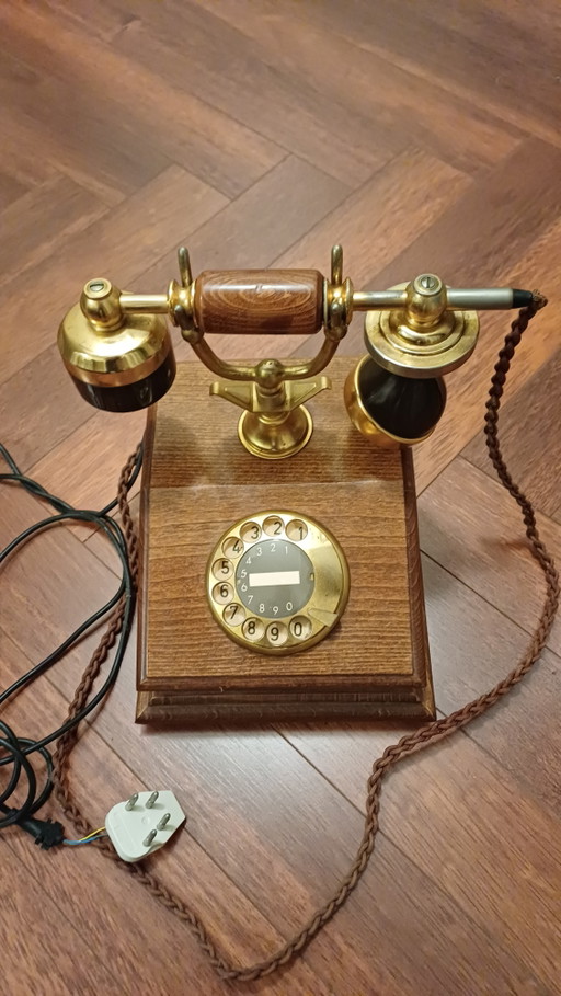 Téléphone Rembrandt