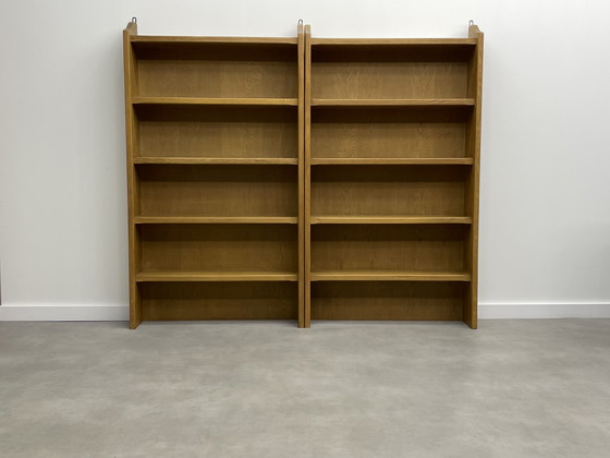 Image 1 of Librerie scandinave vintage