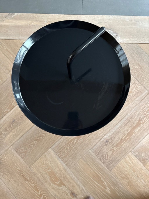 Hay DLM bijzettafel zwart