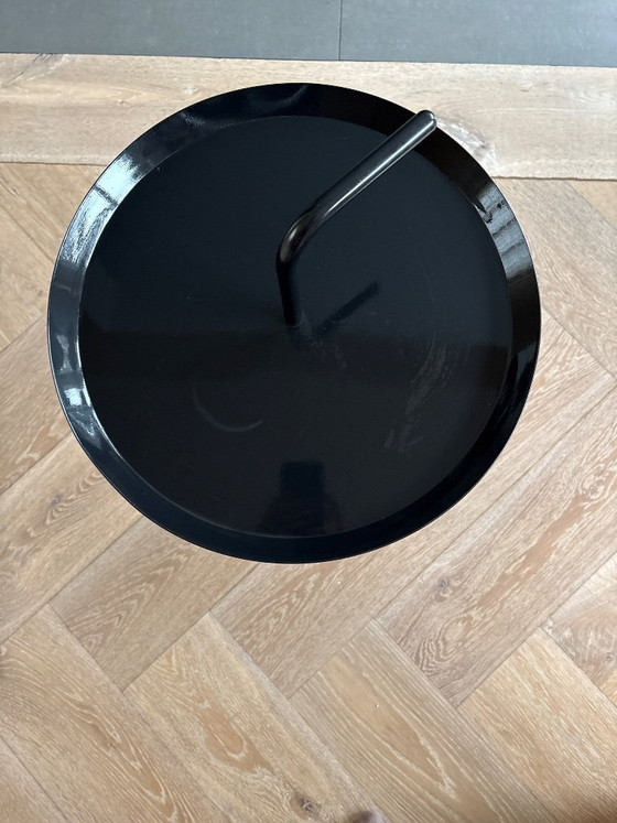 Image 1 of Hay DLM bijzettafel zwart