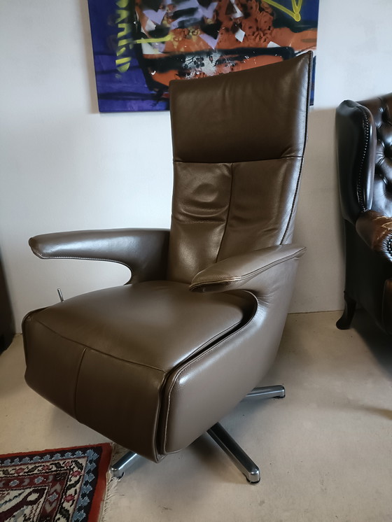 Image 1 of Bellissima poltrona relax