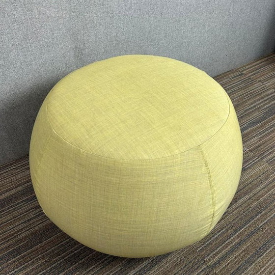 Image 1 of Arper Pix Footstool