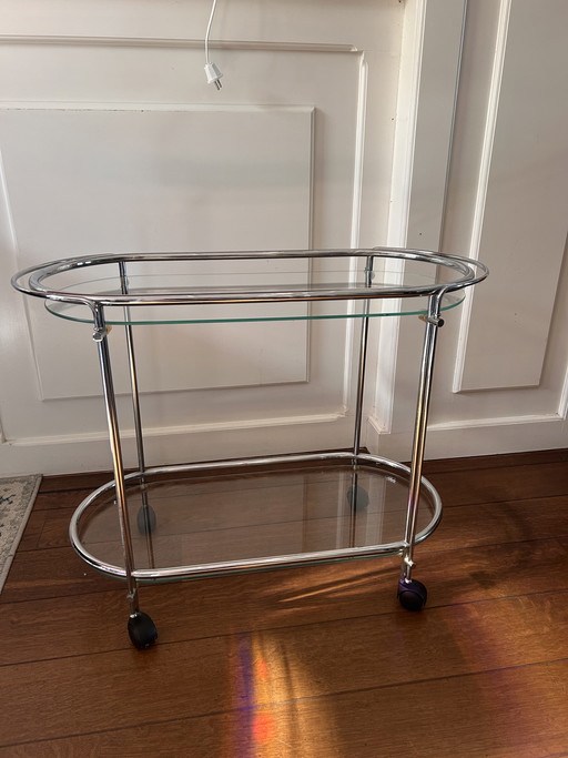 Trolley, Galotti & Radici