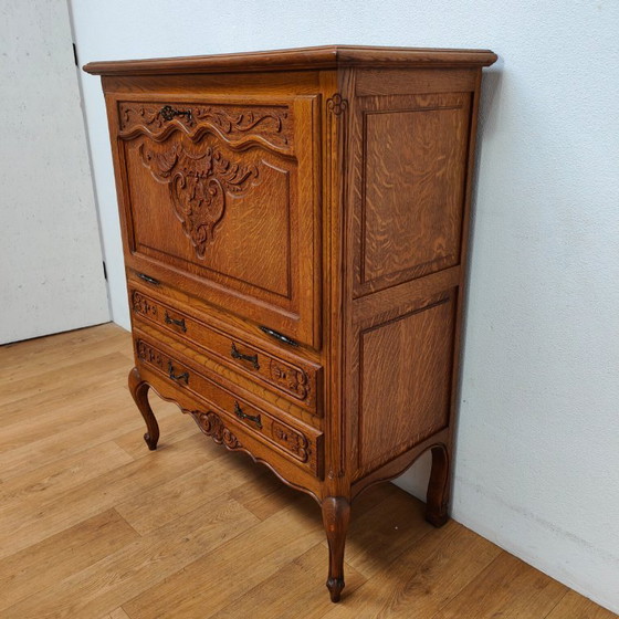 Image 1 of Credenza vintage, cassettiera, mobile bar, mobile bar