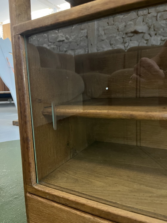 Klein Eiken Wandrek – Wood (photo 3 of 8)