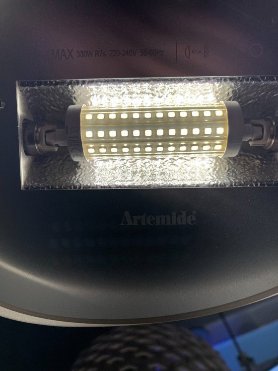 Image 1 of 1 lampe suspendue Artemide Pirce