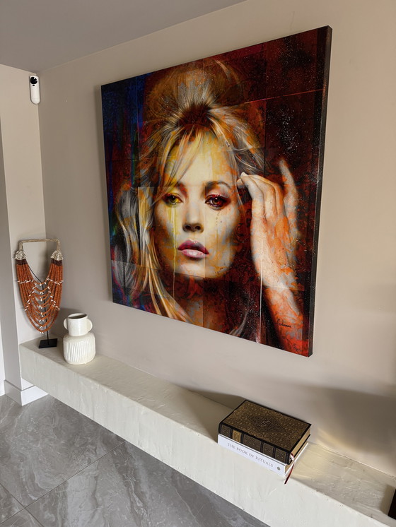 Image 1 of Kate - Édition limitée (1-25) A. Kostermans