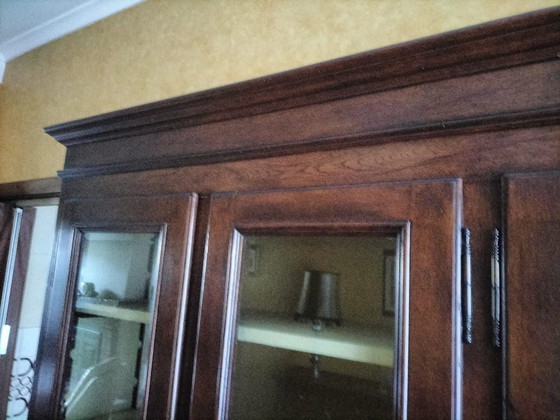 Image 1 of Armoire haute