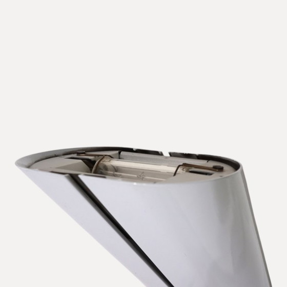 Image 1 of Artemide Megaron Parete – Paar wandlampen van Gianfranco Frattini, 1970