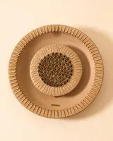 Applique murale danoise – Appliques murales, Porcelain, Scandinavian (photo 5 of 6)