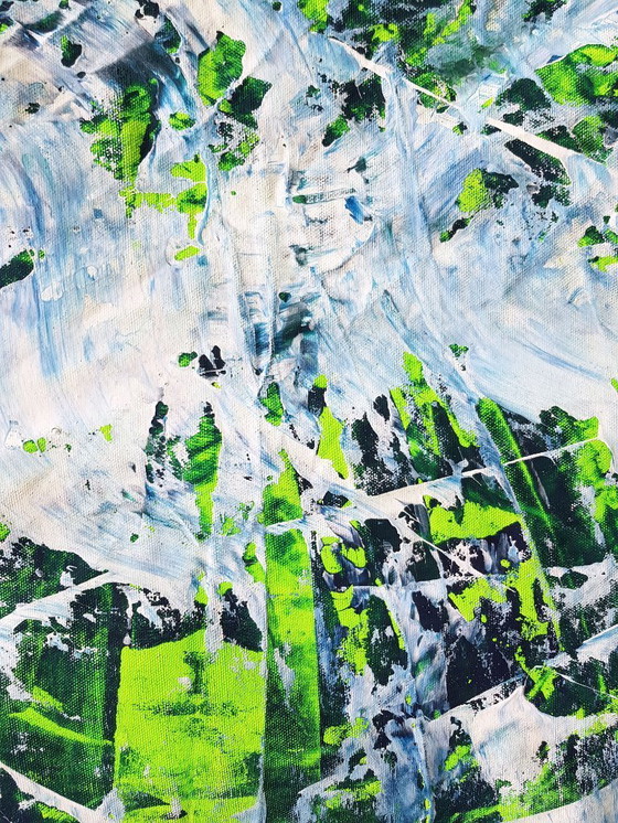 Image 1 of Jürgen Angeler - Trifoglio quadrifoglio