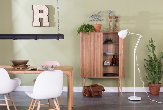 Image 1 of Zuiver Kast Barbier - Natural * kasten (overig)