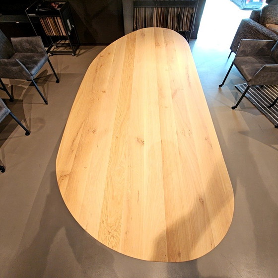 Image 1 of Tavolo da pranzo Baenks Stroget - 230x105